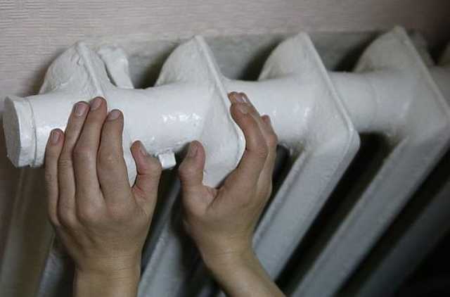 Авария в Кропивницком: из-за порыва теплосети остановилась крупнейшая котельная в городе