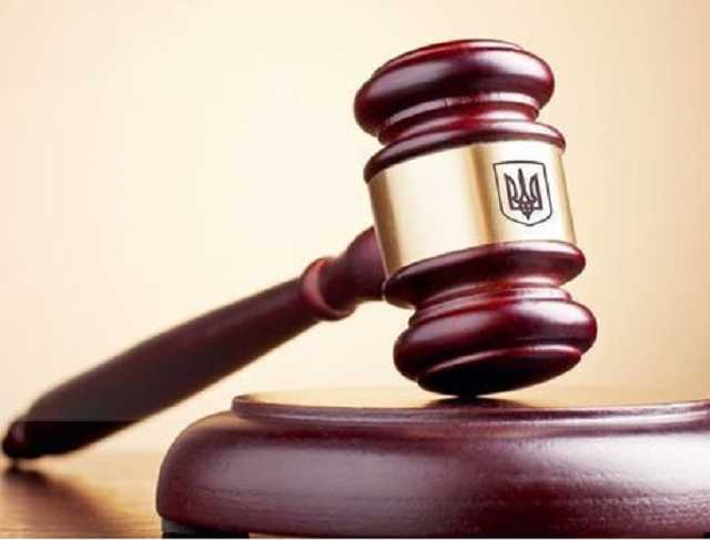 Сыну нардепа, подозреваемому в разбое, продлили домашний арест