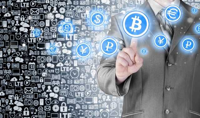 Как криптовалюты стали деньгами в Украине и где их купить