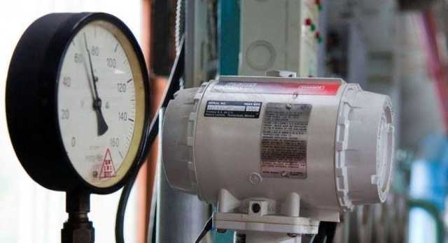 На Киевщине на неопределенное время полностью отключили целый город от газа