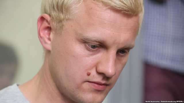 Директор Freedom House в Україні: обвинувачення щодо Шабуніна є політично мотивованими