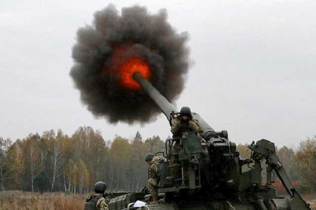 Надоело смотреть, как мимо домов идет военная техника в Украину, — блогер