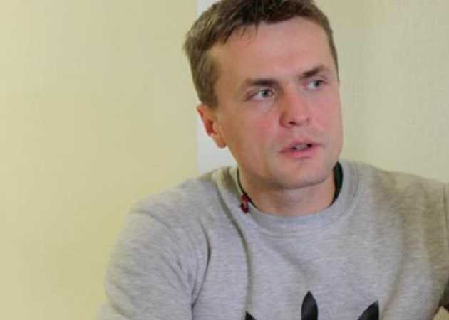 Игорь Луценко: «Гонтарева блокировала введение санкций против российских банков»