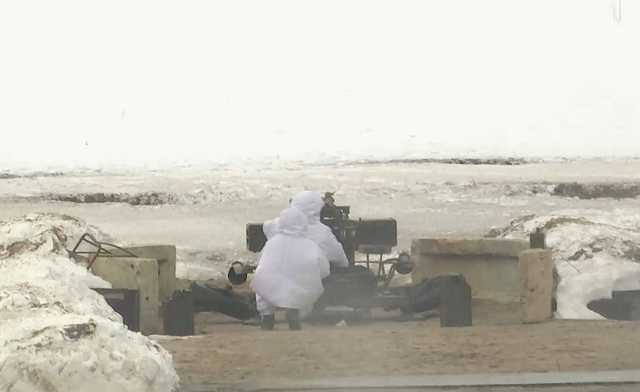 Украинскую границу сделают непробивной: чем будут укреплять