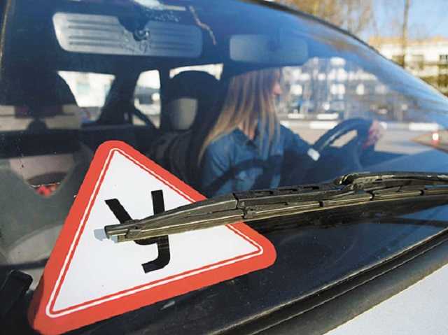 Революция на дорогах Украины: чего ждать водителям