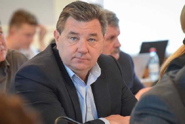 У депутата горсовета Николаева с утра проходят обыски