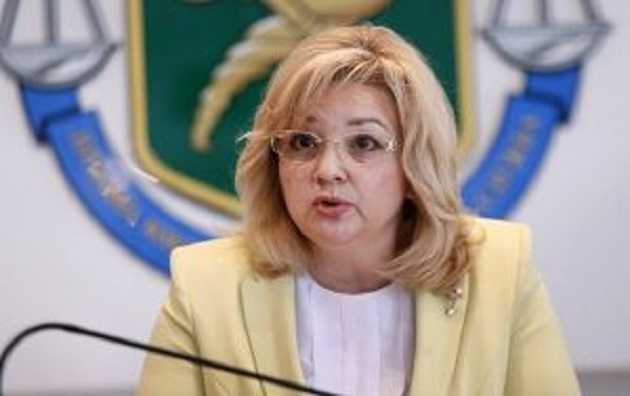 Гаврилову від звільнення врятував лист заступника Держсекретаря КМУ