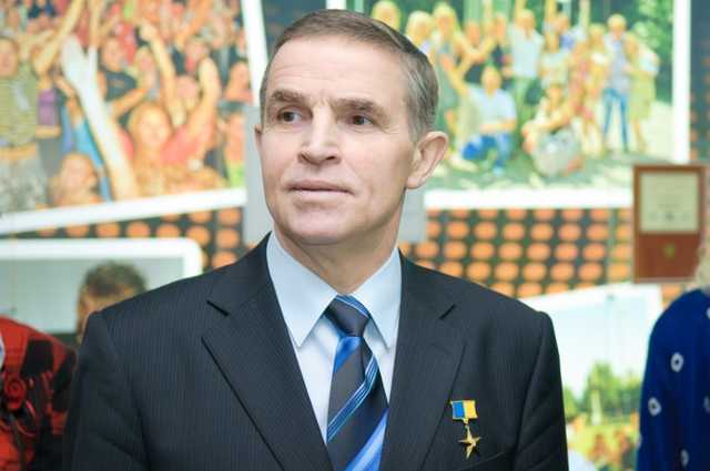 Каденюк умер во время утренней пробежки, названа причина