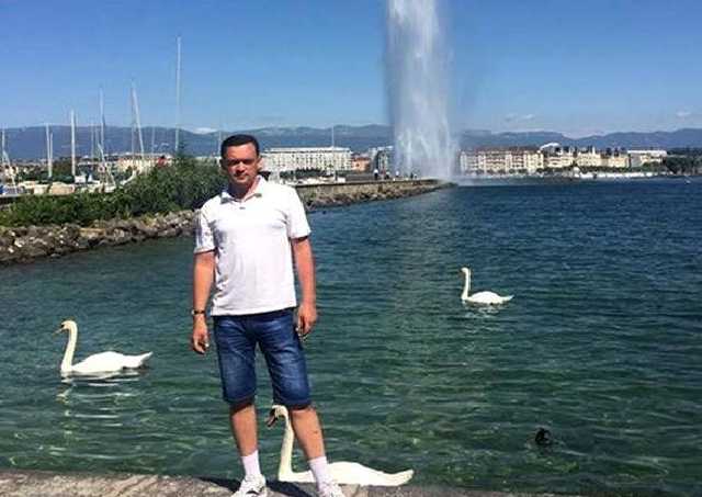 Прокурор Александр Клюге: классический непотизм