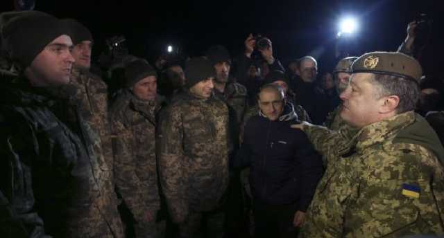 Не получили ничего: экс-узники "Л/ДНР" поразили рассказом о жизни после плена