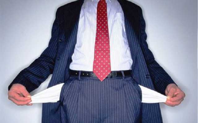 Як банкрутують підприємства в Україні