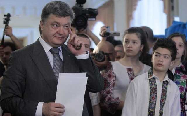 Все для победы. Кто собирается контролировать честность выборов