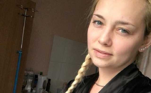 Известному волонтеру нужна помощь в борьбе с тяжелой болезнью