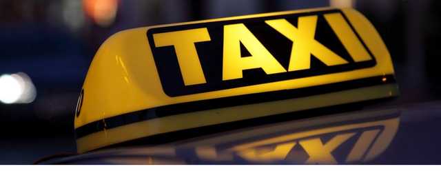 В Киеве пассажиры душили таксиста зарядкой для мобильного