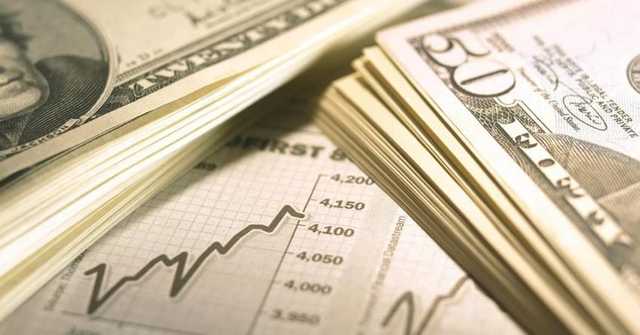 Общий госдолг Украины за год увеличился на $5 миллиардов