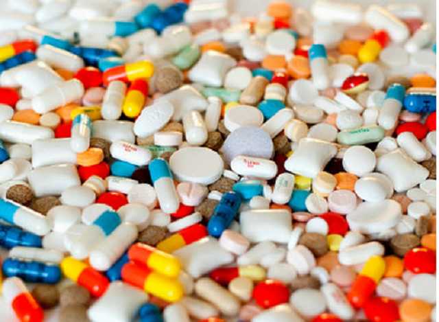В Украине запретили популярное лекарство