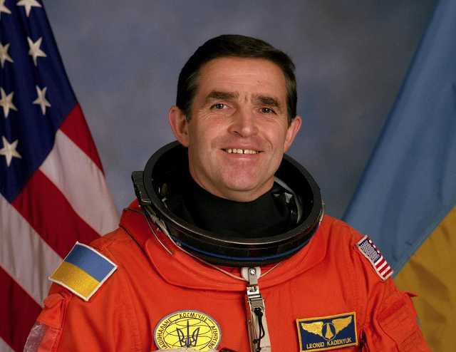 Каденюк був уособленням наших мрій і фантазій – журналіст