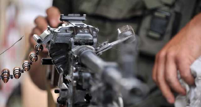 "Что-то случилось": соцсети сообщают о бое под Донецком и потерях боевиков