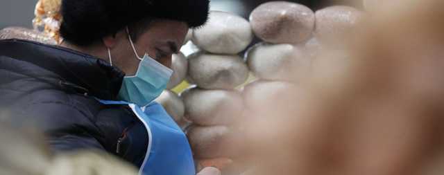 Через спалах грипу українські школи одна за одною почали закривати на карантин