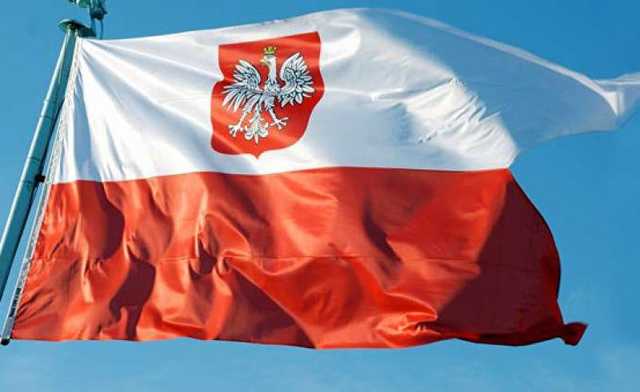 Поляки будут сажать в тюрьму на 3 года за упоминание Бандеры