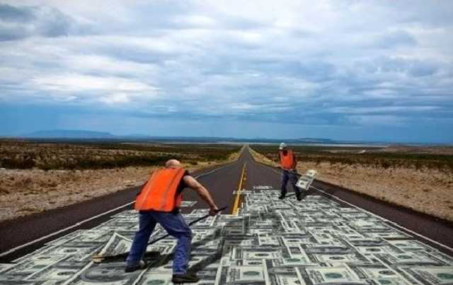 Механизм сговора: как одесские армяне «пилят» стройподряды на дороги по Украине