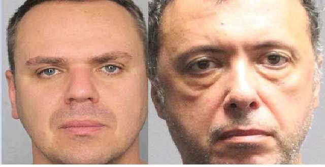 Украинский еврей во Флориде признал себя виновным в рэкете