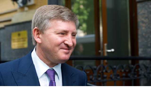 Сергей Лещенко: «Почему Ахметов не пошел на аукцион»