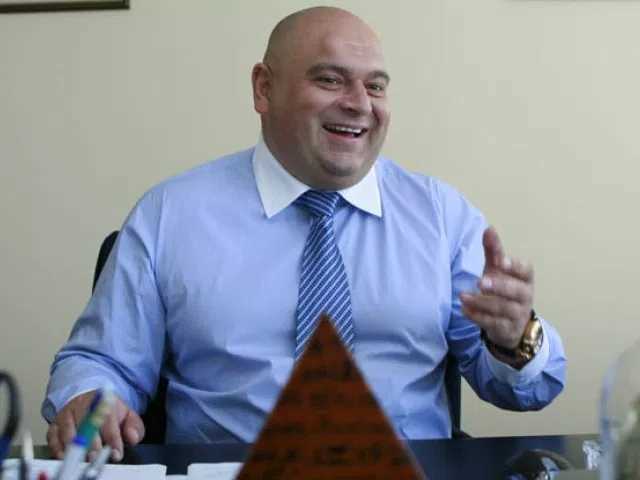 Первый из банды Януковича Николай Злочевский спокойно вернулся в Украину