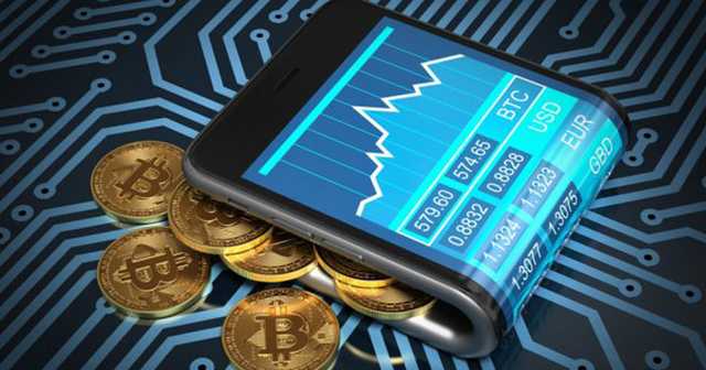 На киевском "Квазаре" добывали криптовалюту для боевиков – Матиос