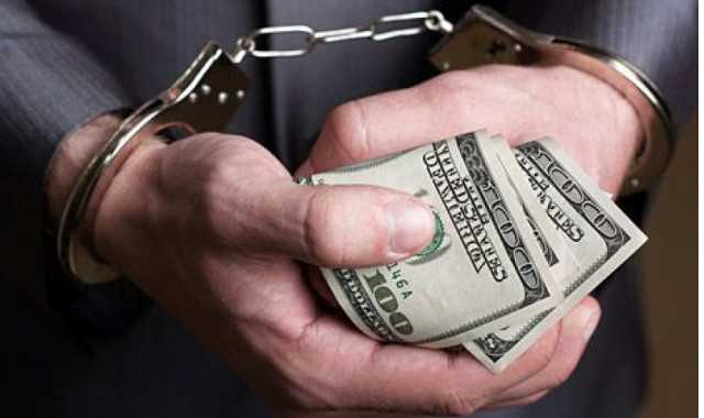 Военная прокуратура раскрыла коррупционную схему на Киевской таможне