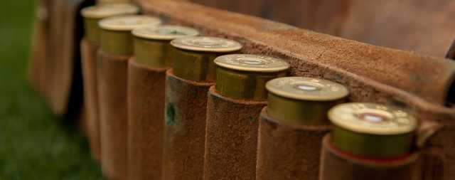 На Житомирщині знайшли застреленим військового, який перебував у наряді