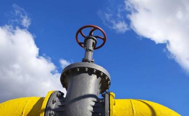 Нафтогаз впервые назвал сумму астрономических внутренних долгов по расчетам за газ