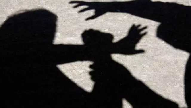 "Набросился сзади": киевлянка рассказала жуткие подробности нападения "маньяка"