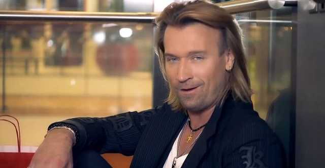 "Квартал 95" ехидно высмеял кумира женщин Олега Винника