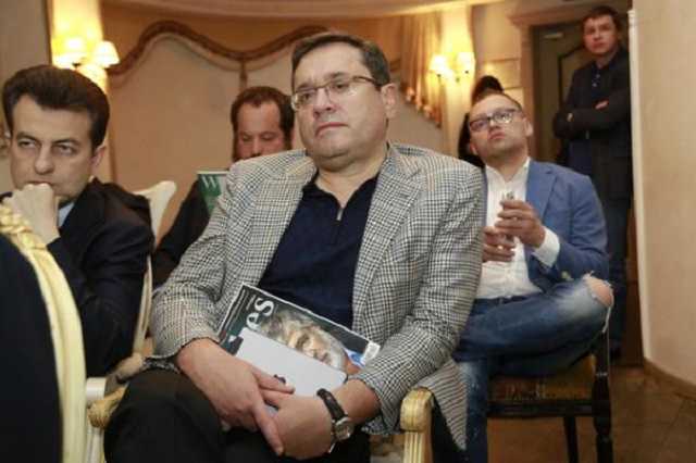 Бизнес-партнер решалы Грановского снова на подрядах в Минобороны