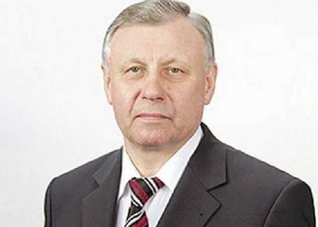 Сергей Чеботарь: старый непотопляемый коррупционер. Часть 1