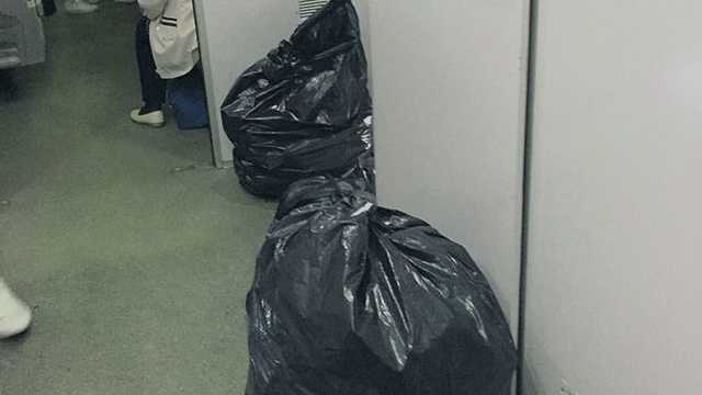 Украинцы обзывают новые ЖД вагоны "камерами смертников"