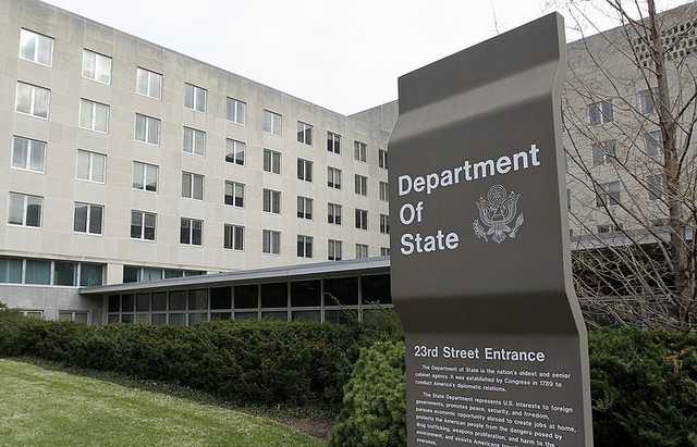 США отменили санкции против глав спецслужб РФ: нацинтересы важнее