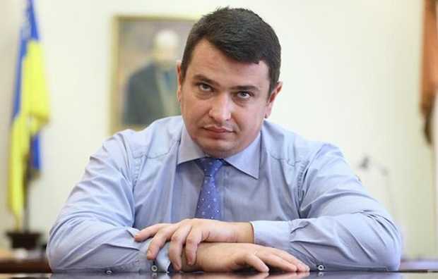 Многие просили США надавить на НАБУ – Йованович