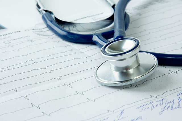 Отделение мечты против грязной тряпки: фоторепортаж из института Амосова