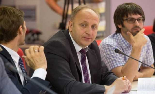 Майбутні члени Вищої Ради правосуддя