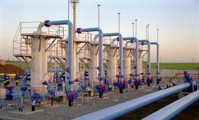 ОПЗ задолжал «Укртрансгазу» 473 млн