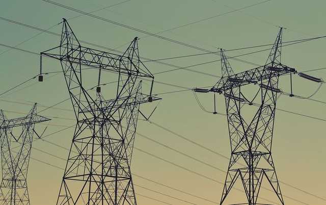 В Волынской области 20 населенных пунктов остались без света