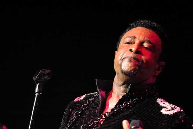 Умер известный музыкант из-за менингита