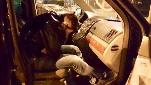 Советник главы комитета ВР устроил пьяный дебош в Киеве, – СМИ