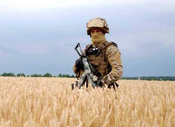 Армия Украины: преступное бездействие. Что убивает Вооруженные Силы