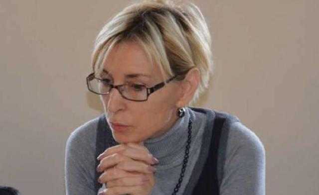 Я хочу жить не в такой Украине — Лиза Богуцкая