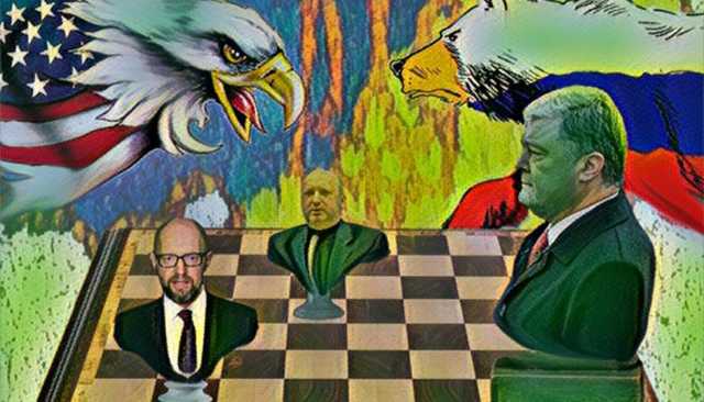 Сергей Лямец: «Что они тут делали?» — ворвался к Портрету Арсений Петрович»