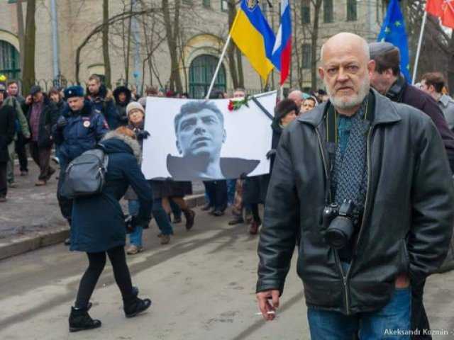 В России убили известного оппозиционера