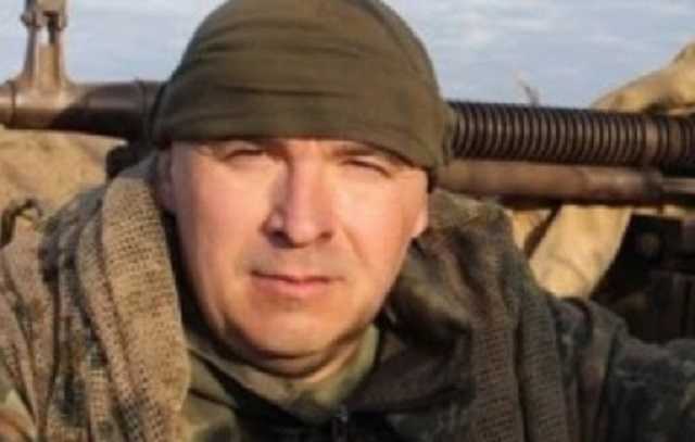 В “ДНР” известный поклонник “руского мира” Кацман “загремел” в тюрьму на 12 лет